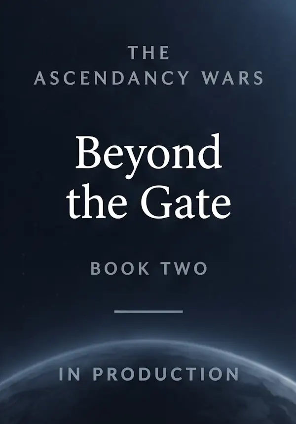 Beyond the Gate: The Ascendancy Wars
