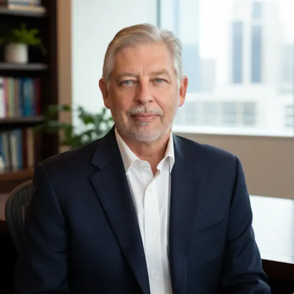 William G. Hoffman