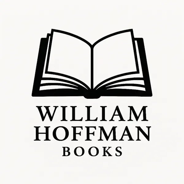 William Hoffman Books